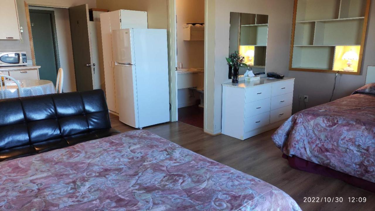 Motel Rayalco 2*