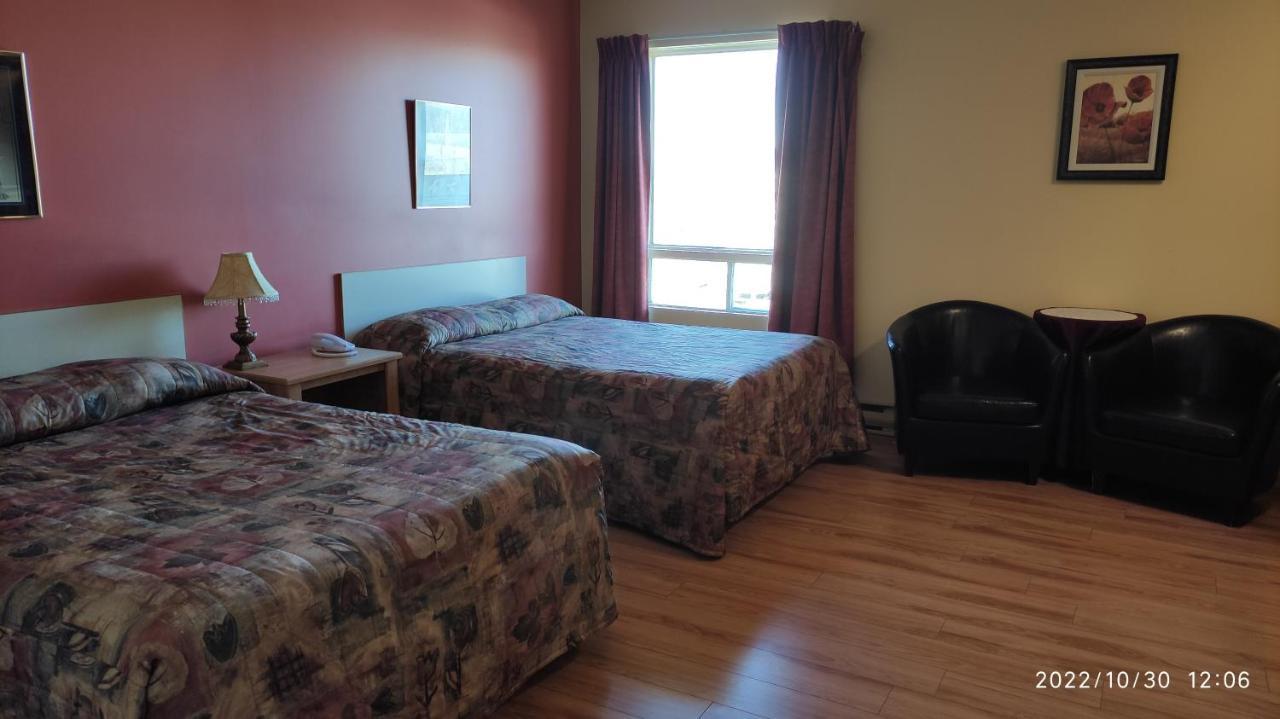 Motel Rayalco